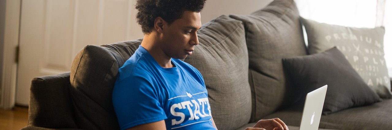 IndStateOnline's profile banner image