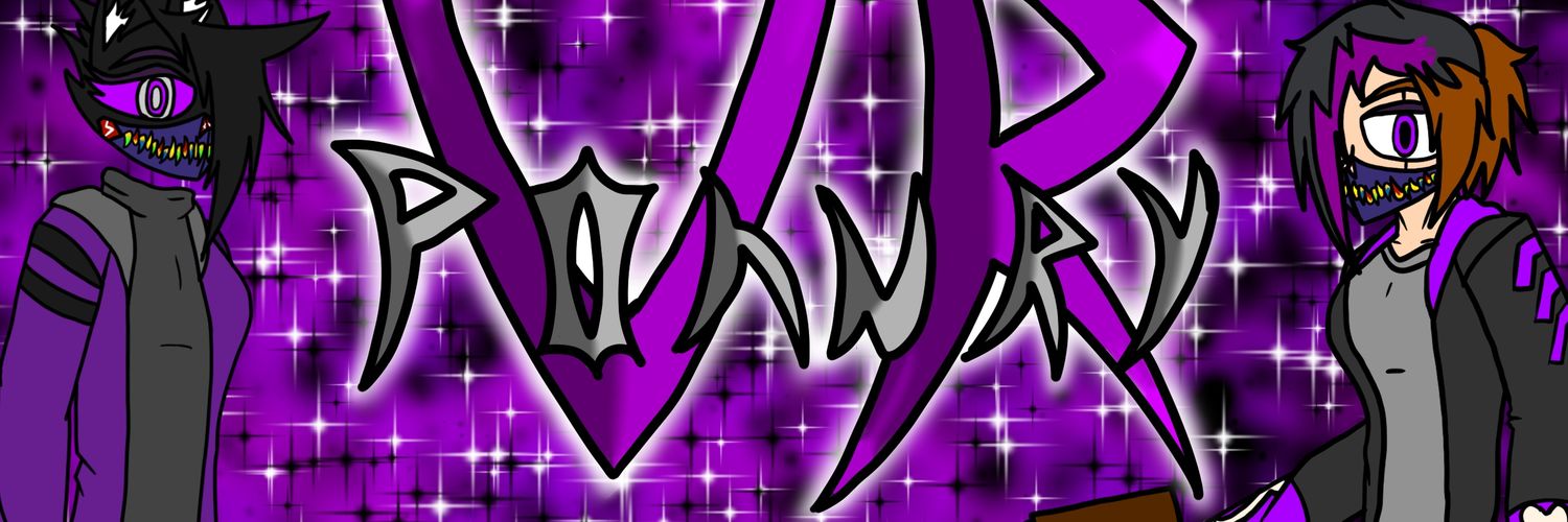 ponuryvryt's profile banner image