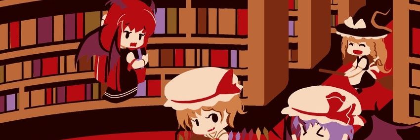 FubukiHimura's profile banner image
