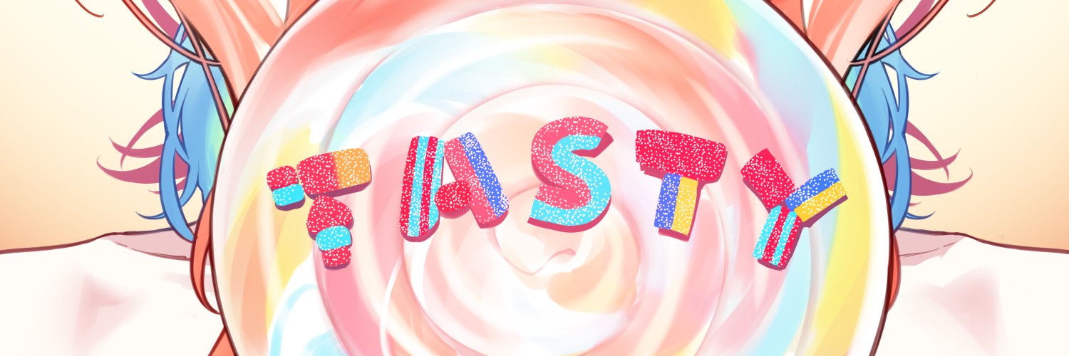 Takanashi Kiara『TASTY』NEW SONG OUT NOW!'s banner