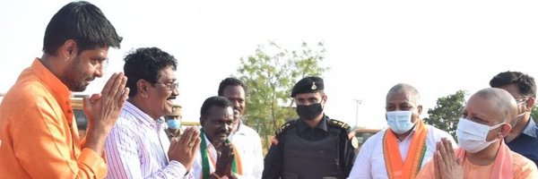 BjpSashi Profile Banner