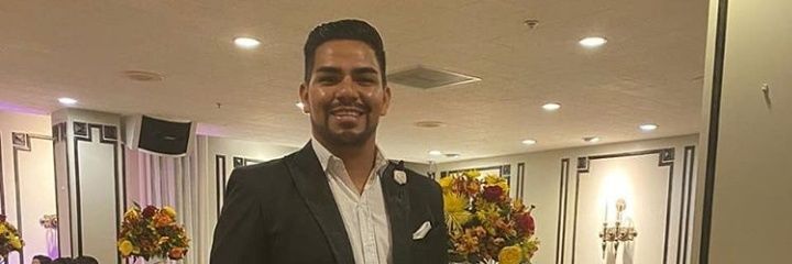 tonny86caballo's profile banner image