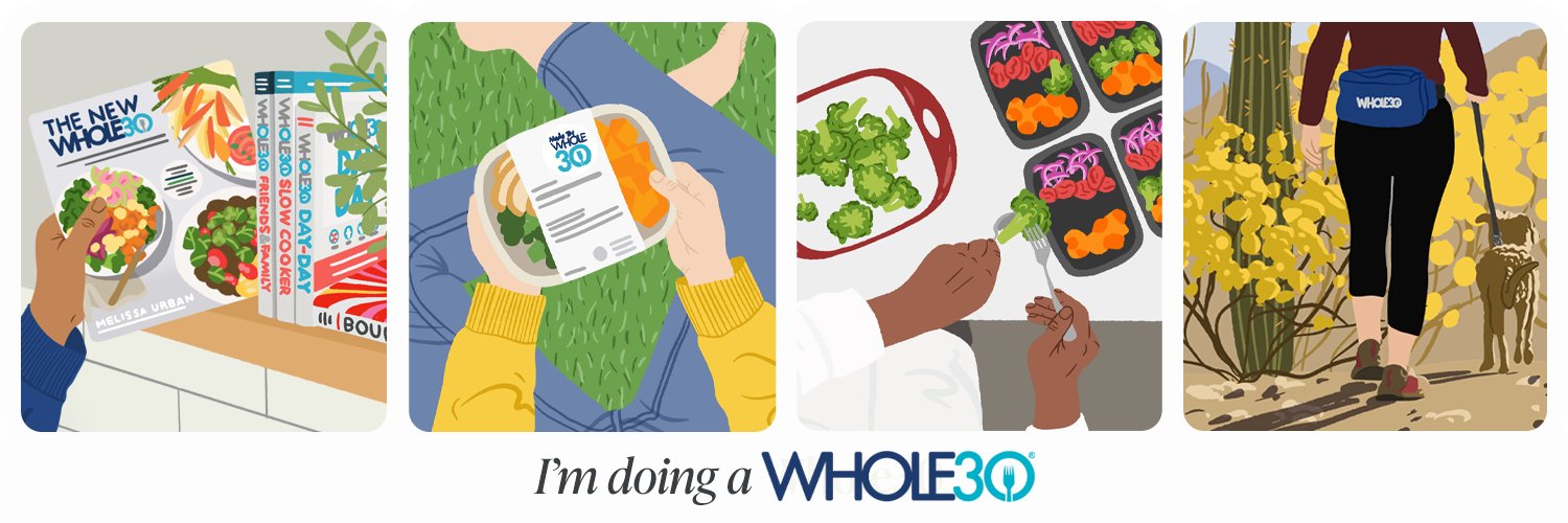whole30's profile banner image