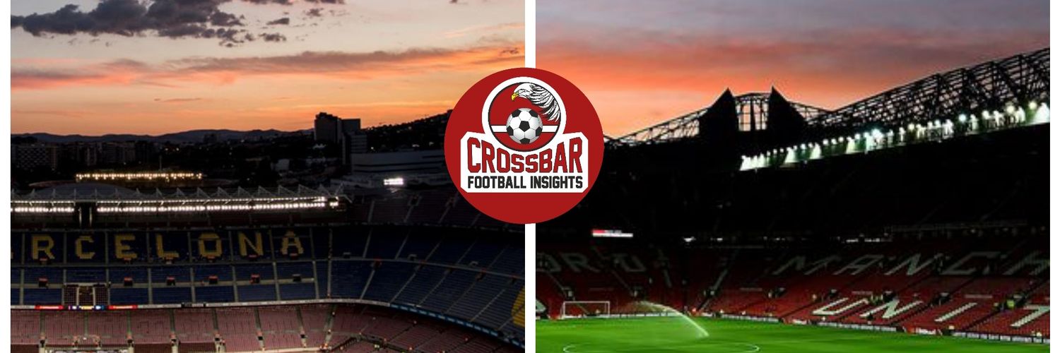 Crossbar - Football insights(Ashley) banner