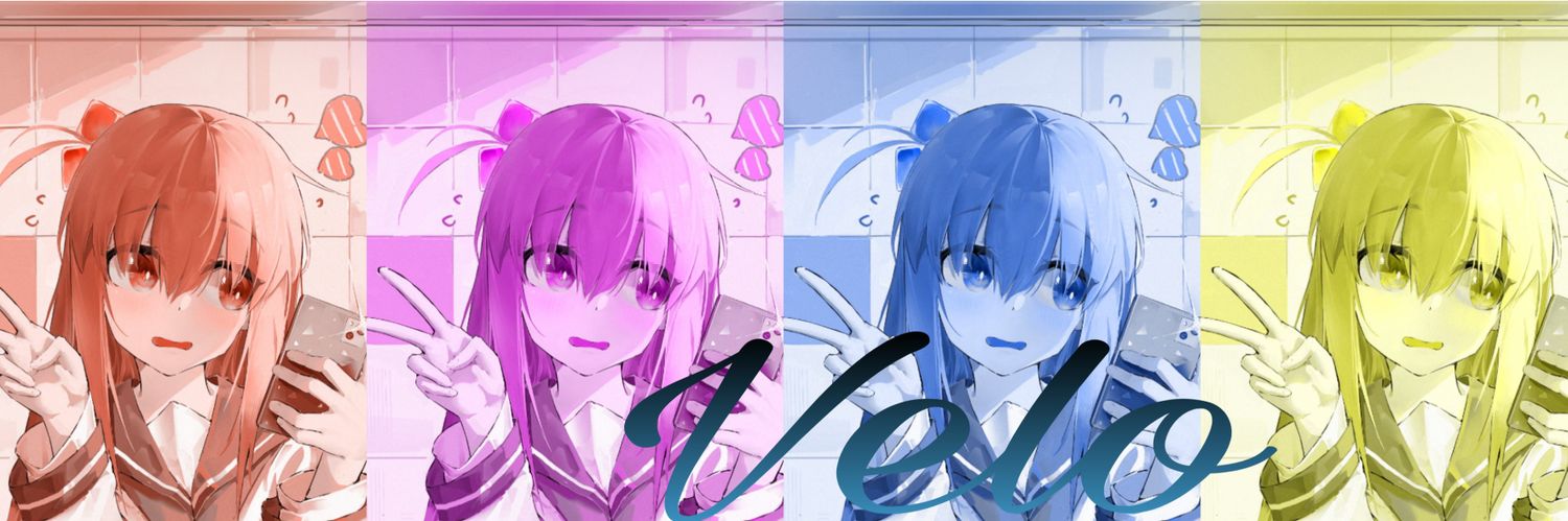VeloNot's profile banner image
