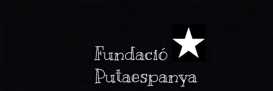 FPutaespanya's profile banner image