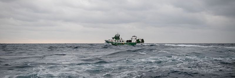 Mer et Pêche banner