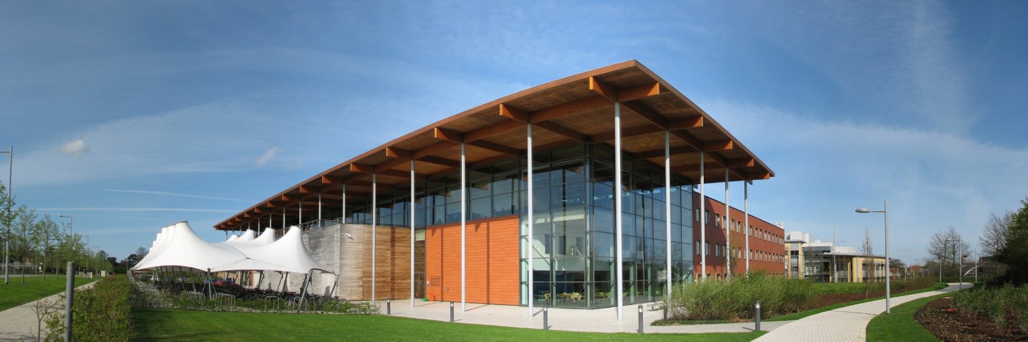 Cambridge ML Systems Lab banner