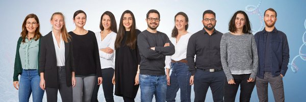 WestermannLab Profile Banner