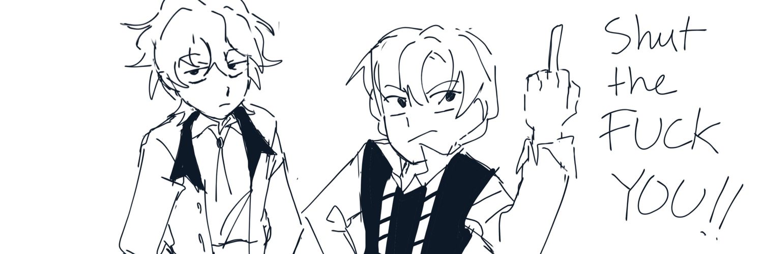 Shoolayce's profile banner image
