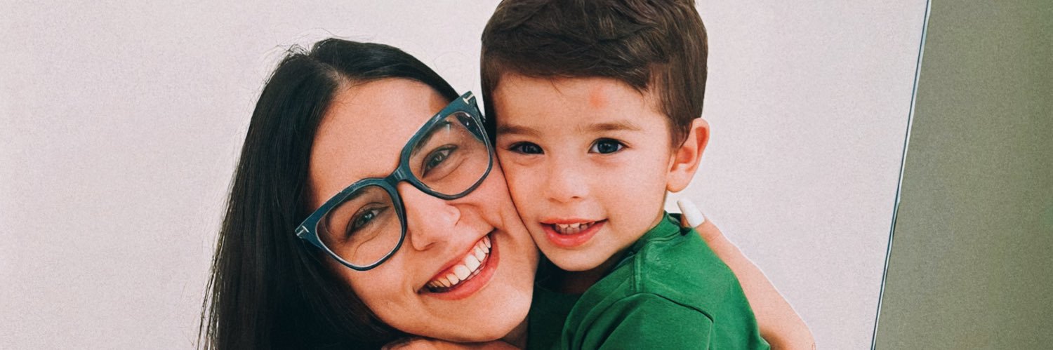 Rebecaoricchio's profile banner image