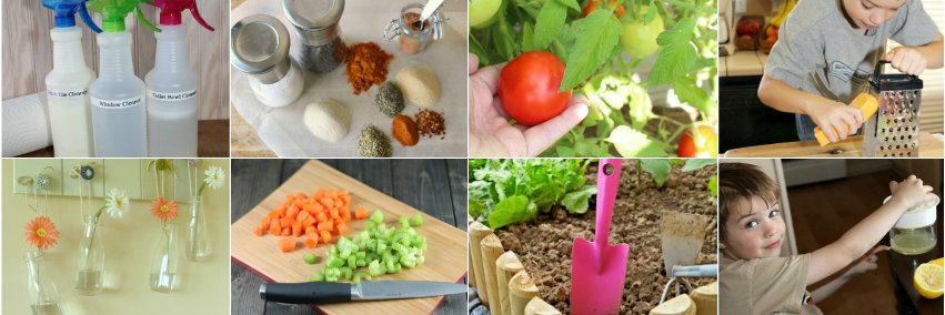 EasyHomeHacks's profile banner image