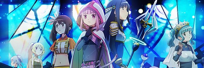 MagiaShips's profile banner image