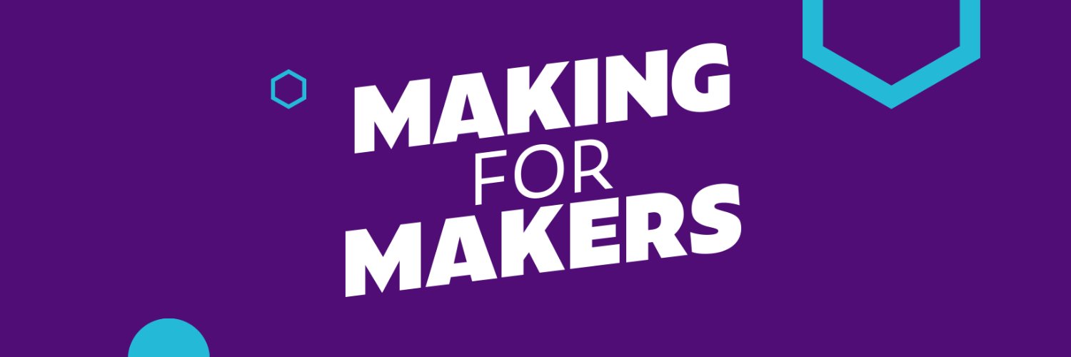 Soldered Electronics banner