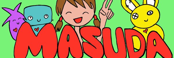 monkeymasuda Profile Banner