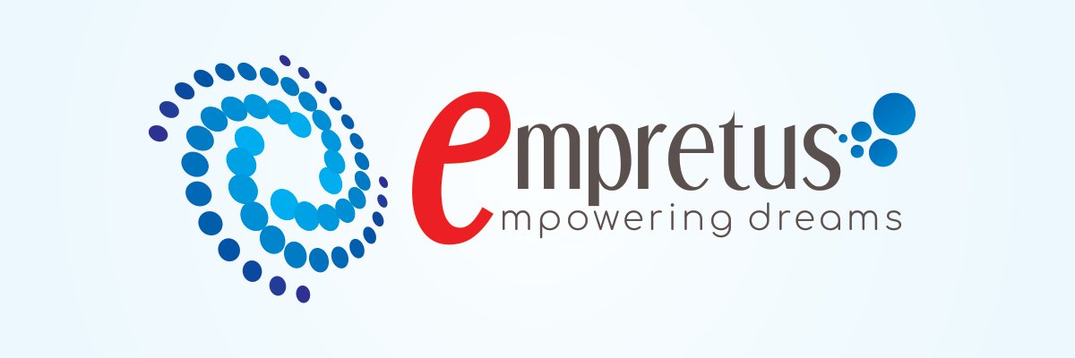 empretustech's profile banner image