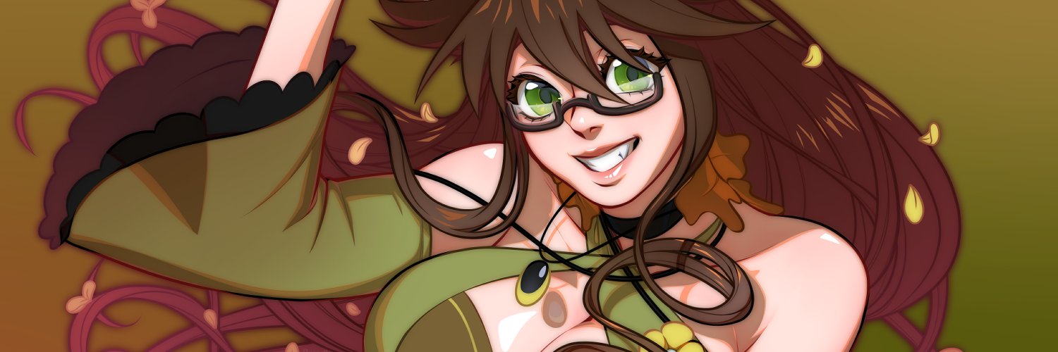 -🍂Musicalfox🍂- || Cryptid Protector 🍂🦊 banner