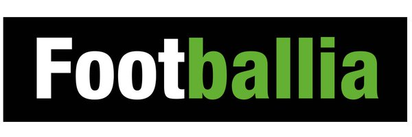 Footballia3 Profile Banner