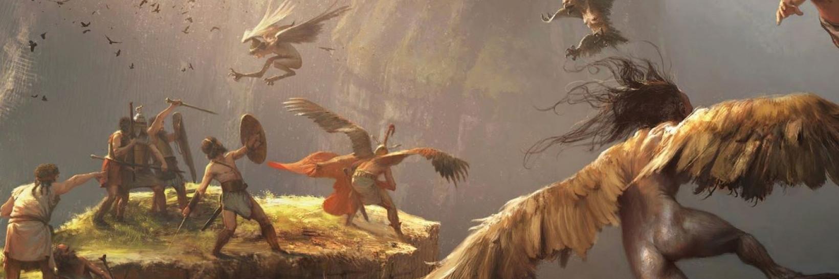 Boreada's profile banner image