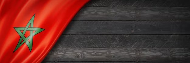 CryptoMarocain🇲🇦📈 banner