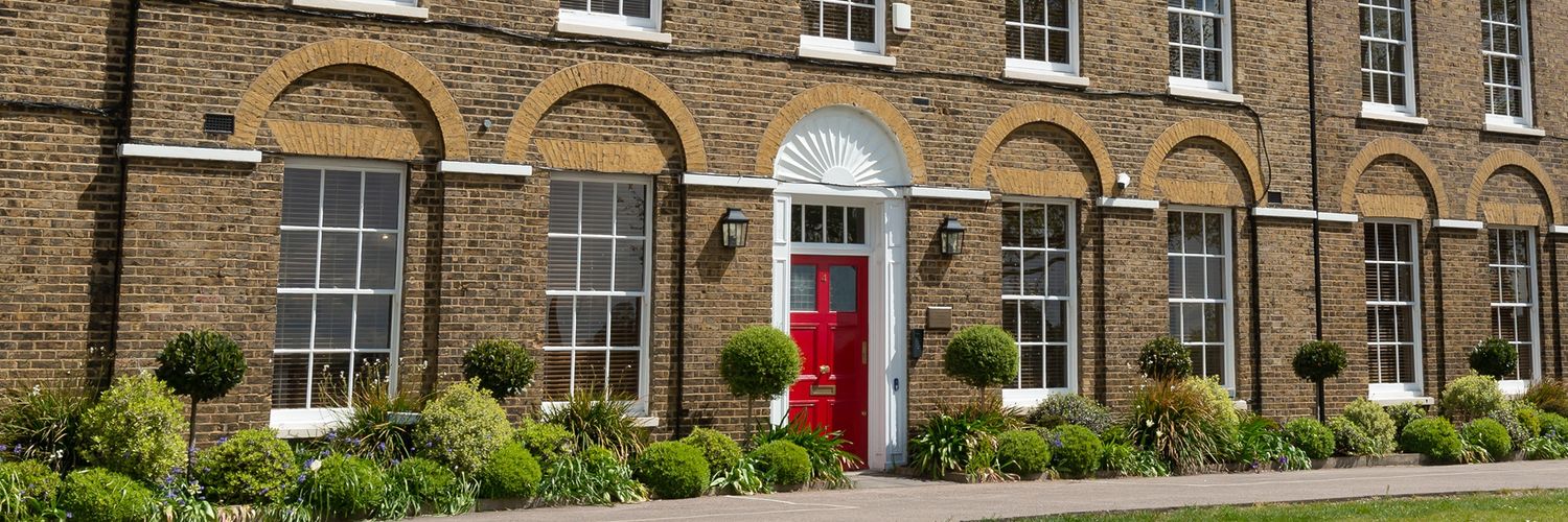 Blackheath Prep banner