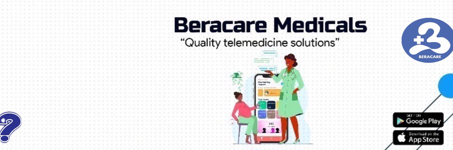 beracare's profile banner image