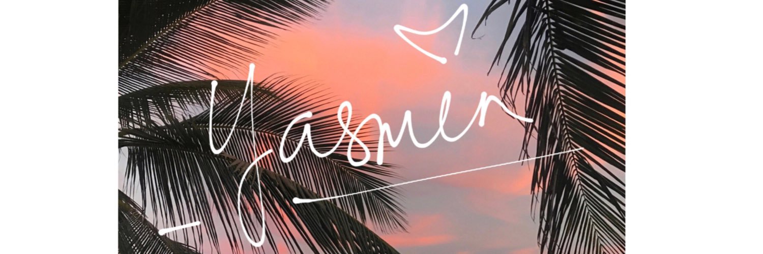_YasElizabeth's profile banner image