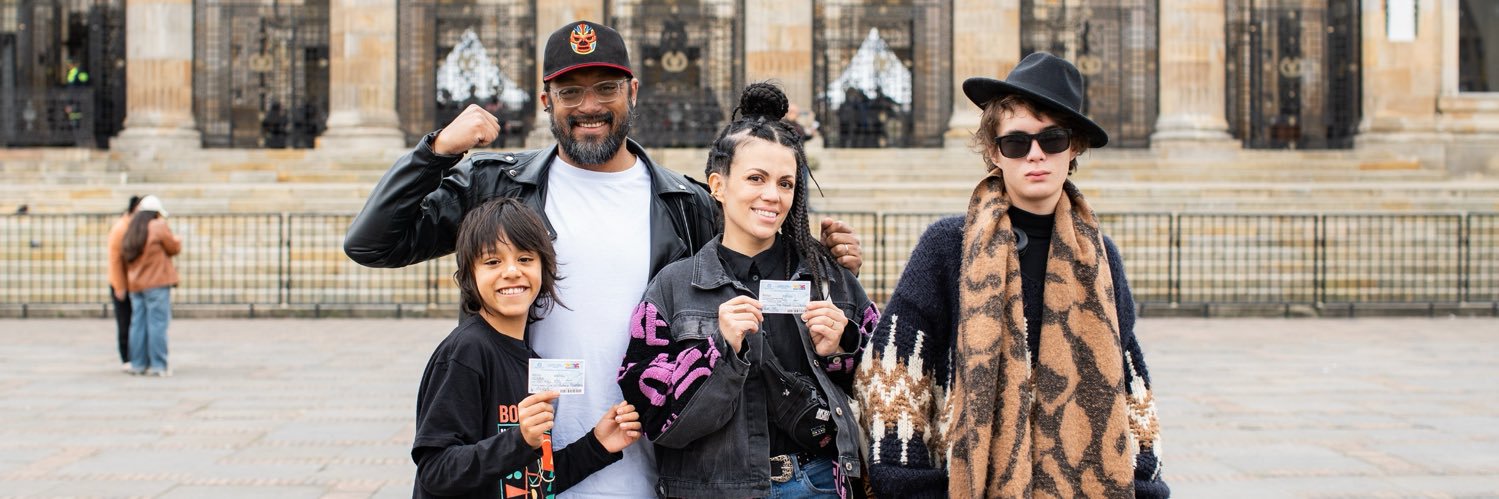 Vladimir Rodriguez V✊🏾 banner