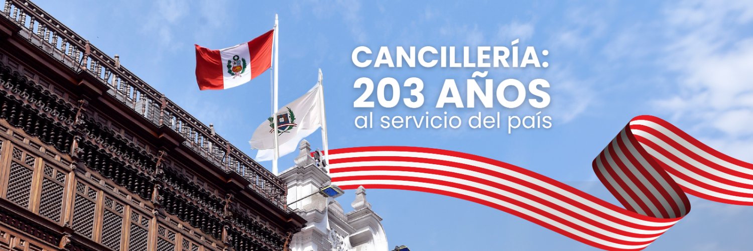 Embajada del Perú en Corea banner