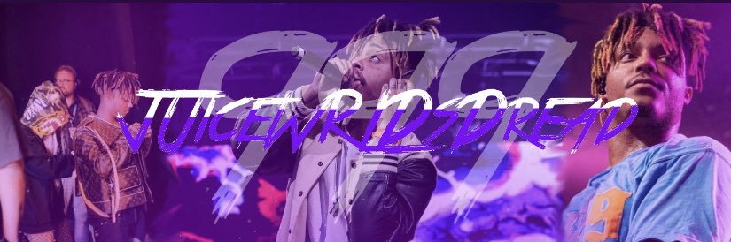 JuiceWrldsdread's profile banner image