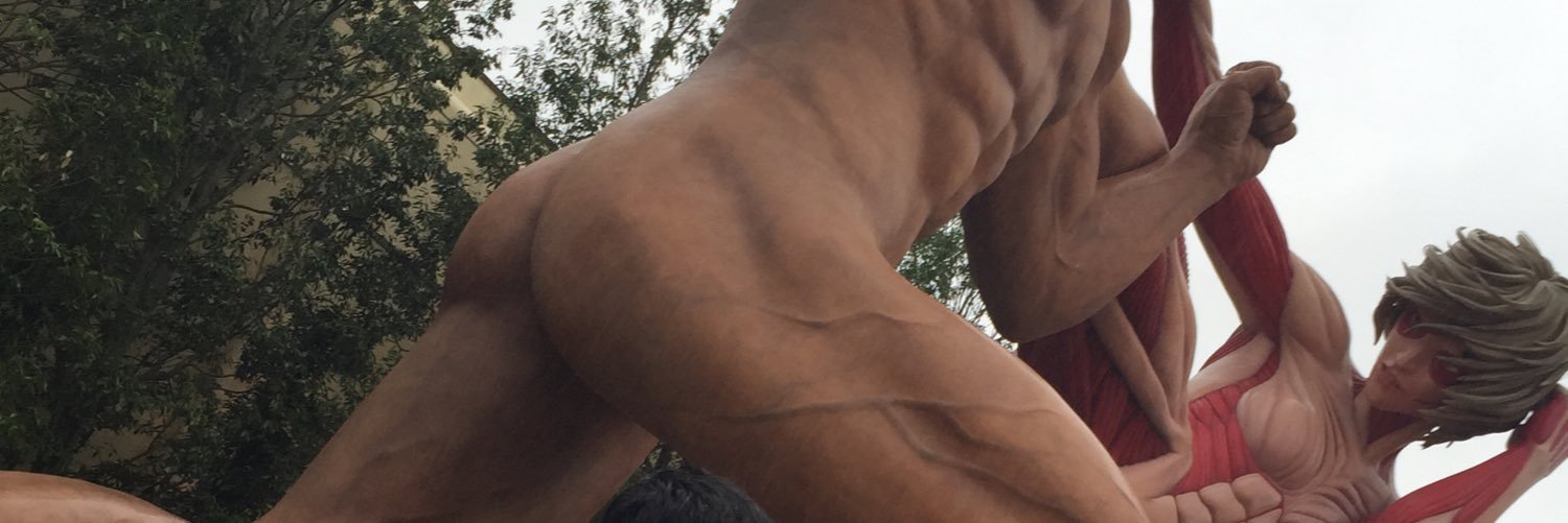 ironkaz's profile banner image