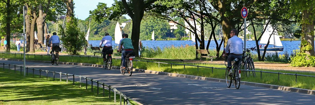 Behörde für Verkehr und Mobilitätswende banner