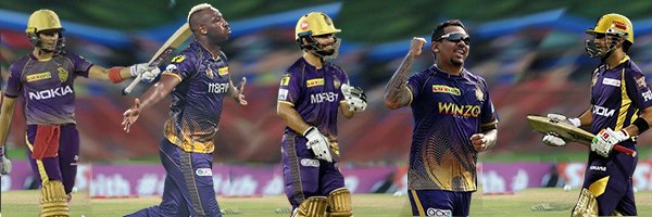 KKR Bhakt 🇮🇳 ™ banner