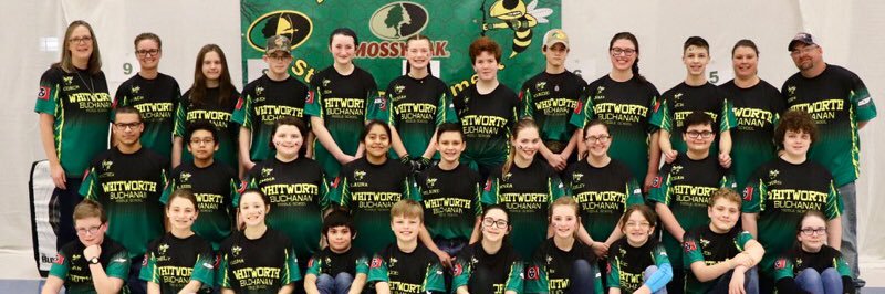 WBMS_Archery's profile banner image