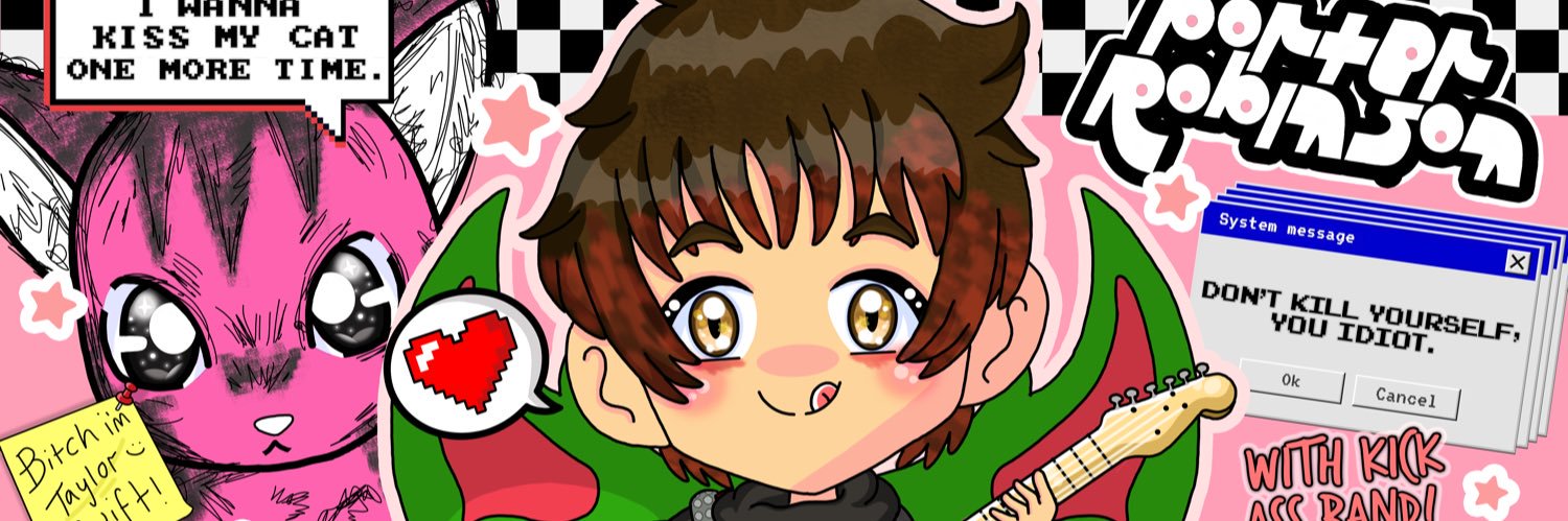 ChibiVillage's profile banner image