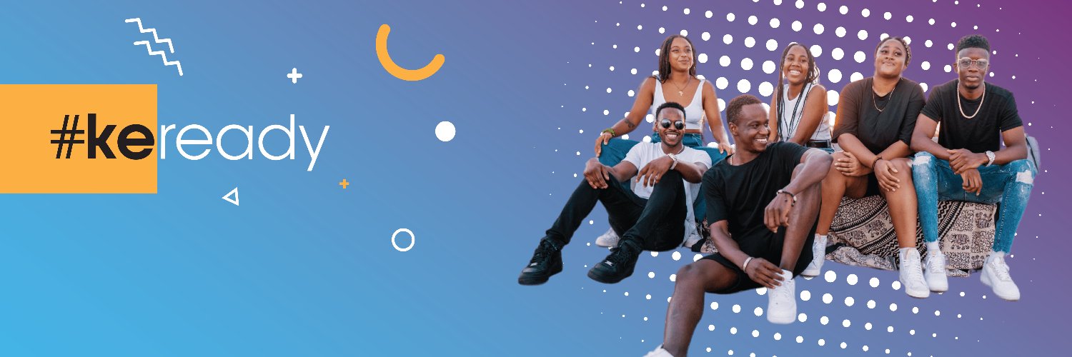 Keready SA banner