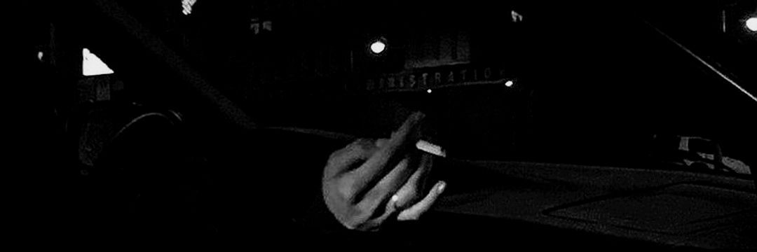 T banner