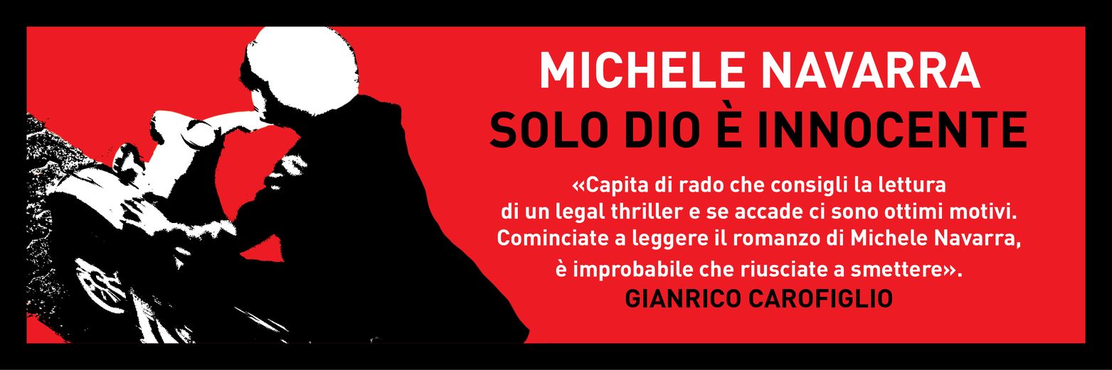 Michele Navarra banner