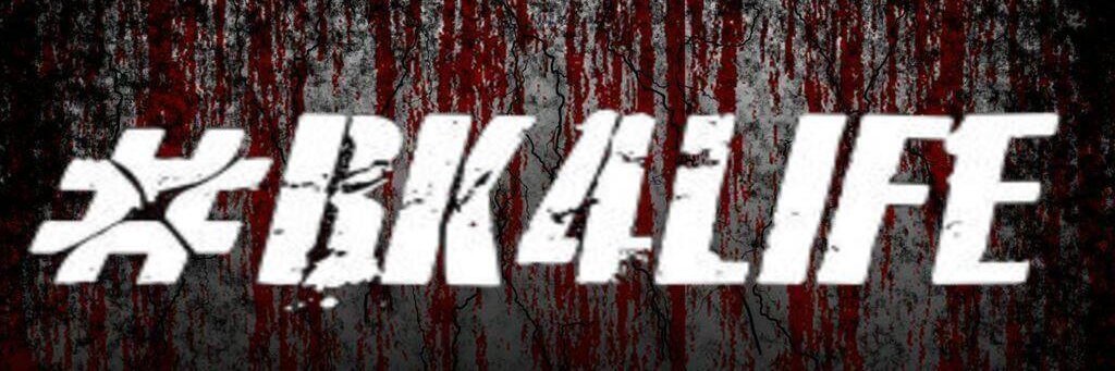 The Bullet Kliq banner
