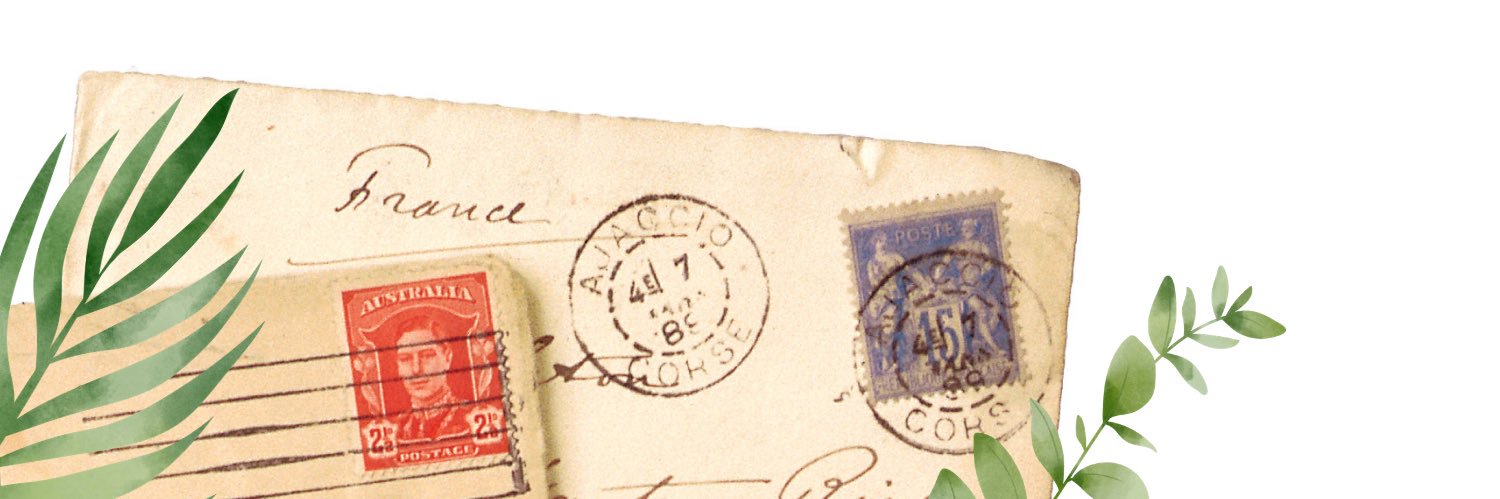 Letter To A Black Girl banner