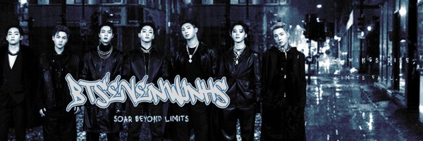 BTSEVENWINGS Profile Banner