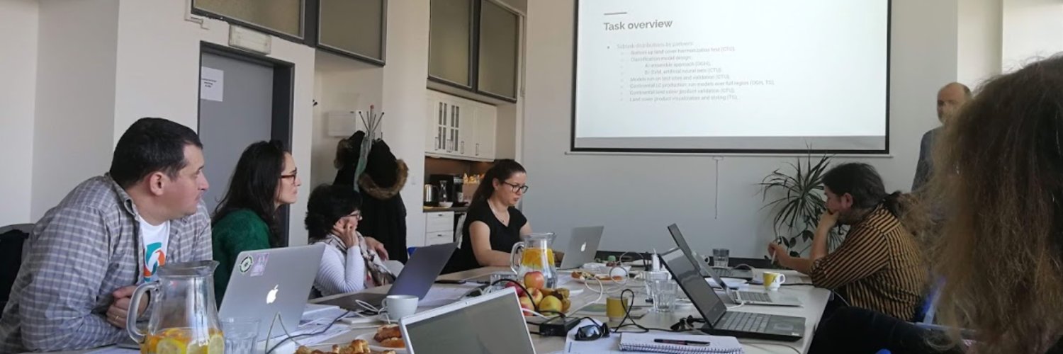 Geo-harmonizer banner