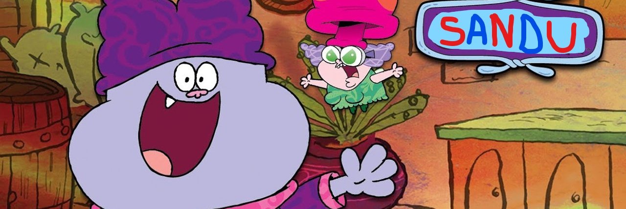 sandu banner