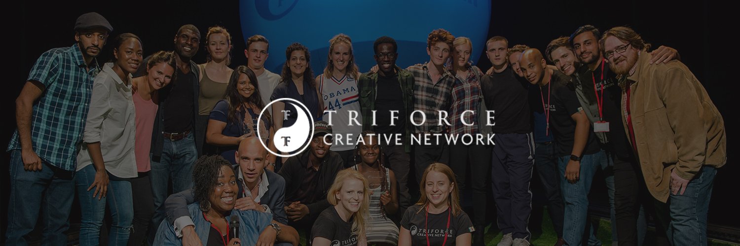 TriForce - TCN banner