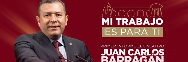 jcbarragan Profile Banner