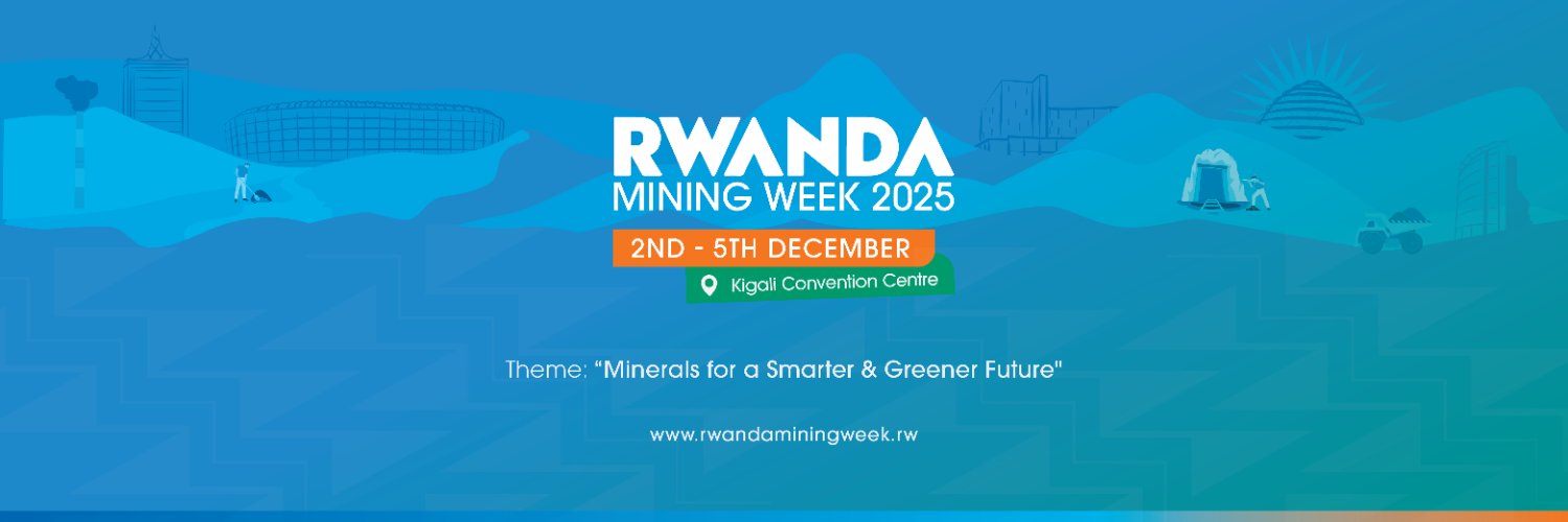 Rwanda Extractive Industry Workers Union banner