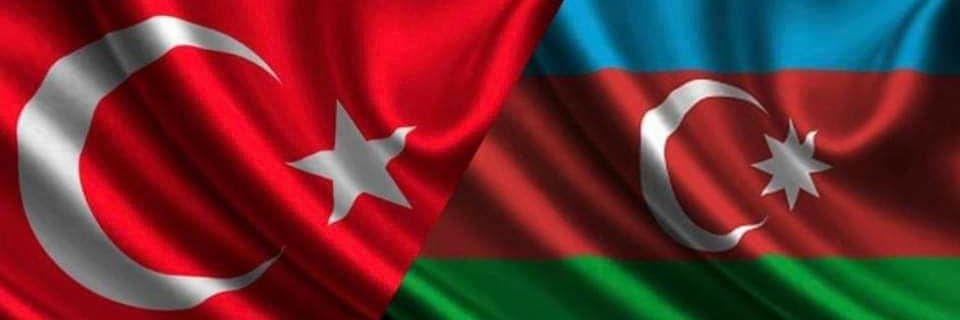 TurkAzeTurk's profile banner image