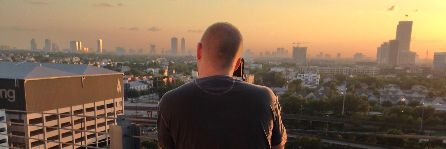 ThinkChase's profile banner image