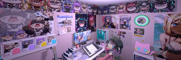 Tehpeng97 Profile Banner