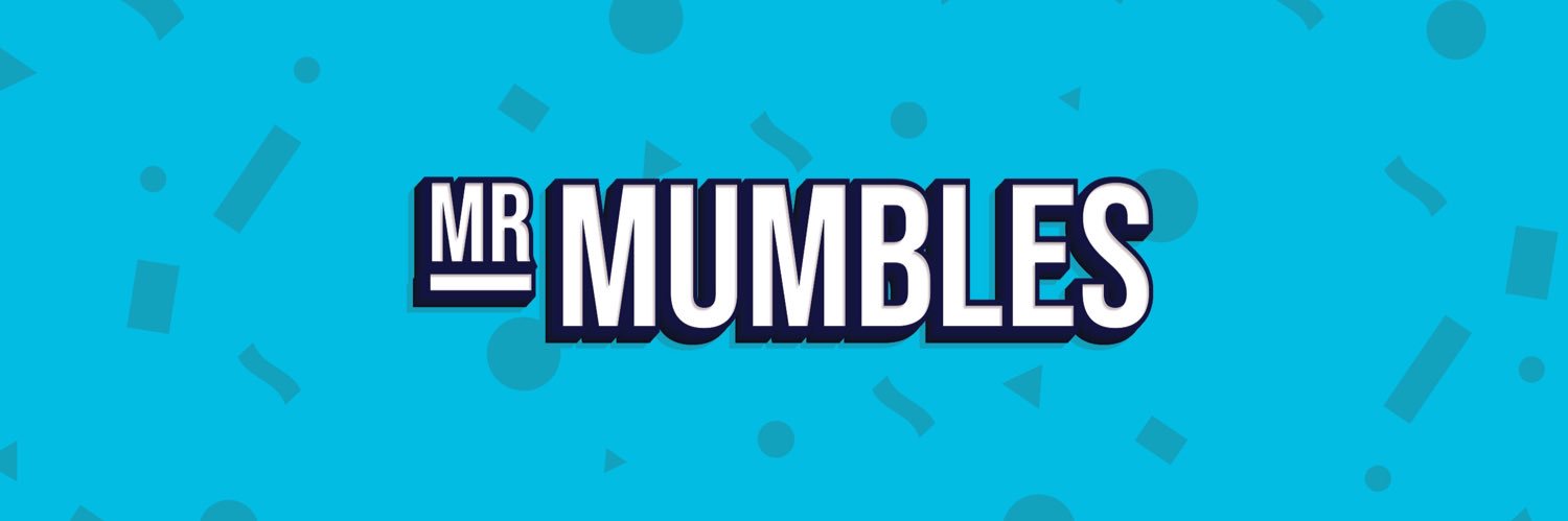 Mr_Mumbles_'s profile banner image